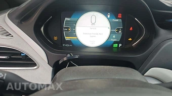 2017 Chevrolet Bolt EV Premier 2LZ - miniatura 18