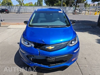 2017 Chevrolet Bolt EV Premier 2LZ - miniatura 2