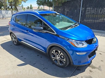 2017 Chevrolet Bolt EV Premier 2LZ - miniatura 3