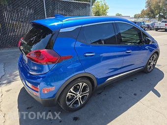 2017 Chevrolet Bolt EV Premier 2LZ - miniatura 4