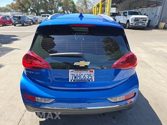 2017 Chevrolet Bolt EV Premier 2LZ - miniatura 5
