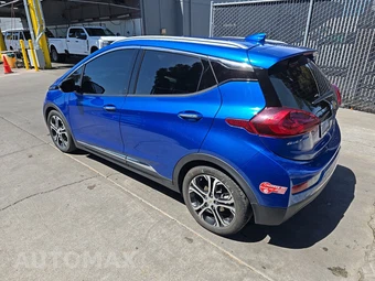 2017 Chevrolet Bolt EV Premier 2LZ - miniatura 6