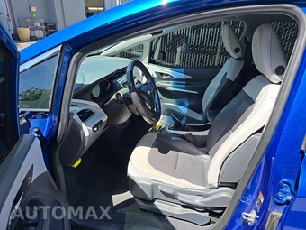2017 Chevrolet Bolt EV Premier 2LZ - miniatura 7