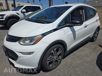 2017 Chevrolet Bolt EV Premier 2LZ
