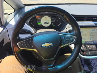 2017 Chevrolet Bolt EV Premier 2LZ – miniatura 10