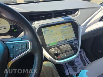 2017 Chevrolet Bolt EV Premier 2LZ – miniatura 11
