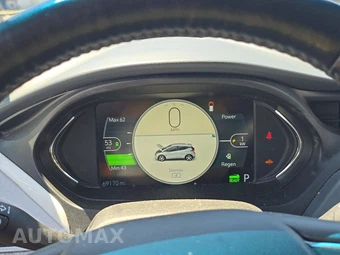 2017 Chevrolet Bolt EV Premier 2LZ – miniatura 12