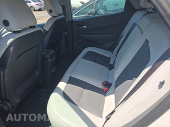 2017 Chevrolet Bolt EV Premier 2LZ – miniatura 13