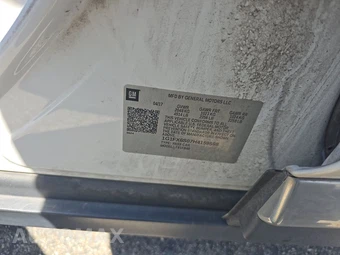 2017 Chevrolet Bolt EV Premier 2LZ – miniatura 14