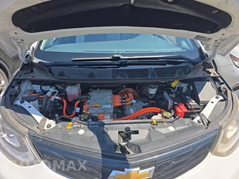 2017 Chevrolet Bolt EV Premier 2LZ – miniatura 15