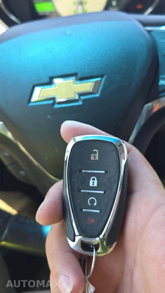 2017 Chevrolet Bolt EV Premier 2LZ – miniatura 19