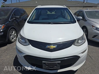 2017 Chevrolet Bolt EV Premier 2LZ – miniatura 2