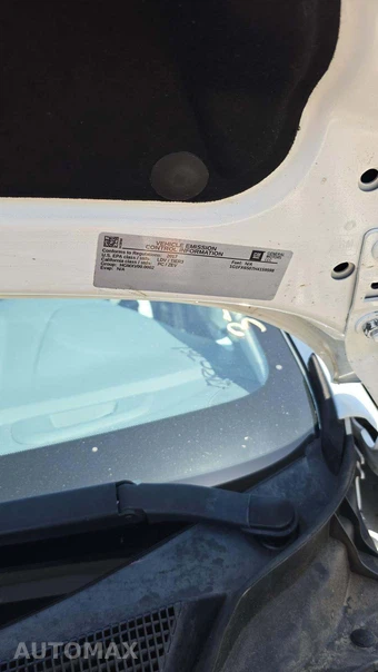 2017 Chevrolet Bolt EV Premier 2LZ – miniatura 22