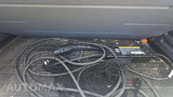 2017 Chevrolet Bolt EV Premier 2LZ – miniatura 27