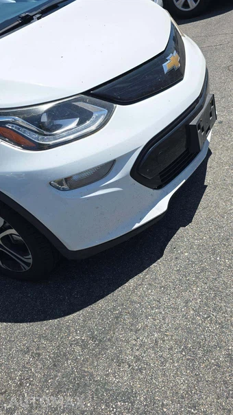 2017 Chevrolet Bolt EV Premier 2LZ – miniatura 29