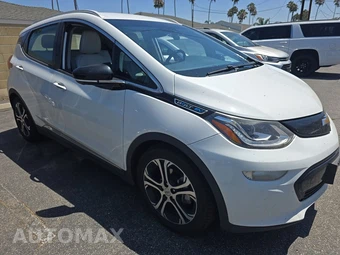 2017 Chevrolet Bolt EV Premier 2LZ – miniatura 3