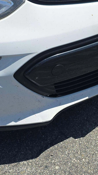 2017 Chevrolet Bolt EV Premier 2LZ – miniatura 34