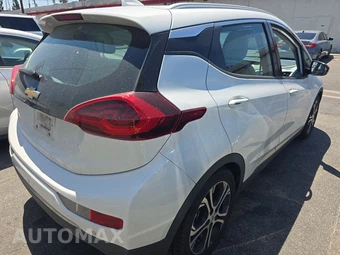 2017 Chevrolet Bolt EV Premier 2LZ – miniatura 4