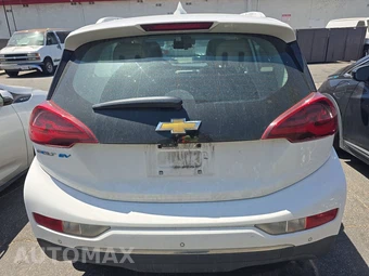 2017 Chevrolet Bolt EV Premier 2LZ – miniatura 5