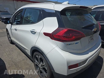 2017 Chevrolet Bolt EV Premier 2LZ – miniatura 6