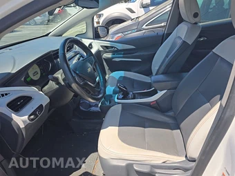 2017 Chevrolet Bolt EV Premier 2LZ – miniatura 7