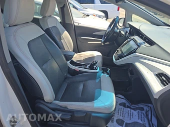 2017 Chevrolet Bolt EV Premier 2LZ – miniatura 8