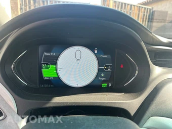 2017 Chevrolet Bolt EV Premier 2LZ - miniatura 10