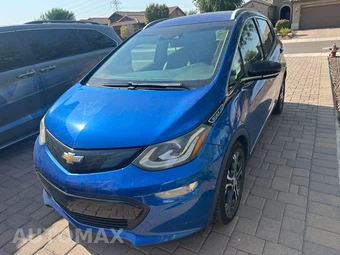 2017 Chevrolet Bolt EV Premier 2LZ - miniatura 2
