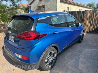 2017 Chevrolet Bolt EV Premier 2LZ - miniatura 4
