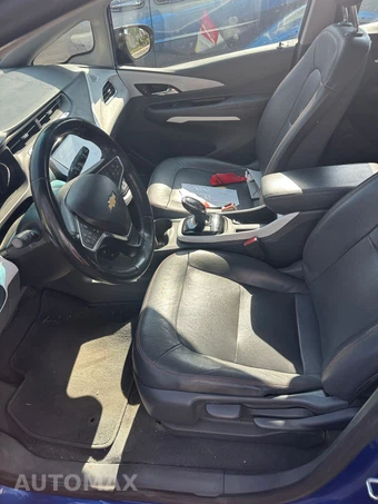 2017 Chevrolet Bolt EV Premier 2LZ - miniatura 6