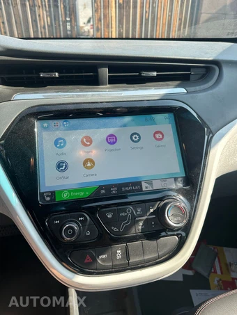 2017 Chevrolet Bolt EV Premier 2LZ - miniatura 9