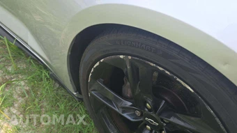 2017 Chevrolet Camaro 1LS Coupe – miniatura 22