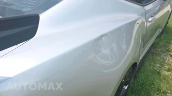 2017 Chevrolet Camaro 1LS Coupe – miniatura 25