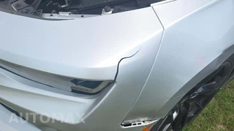 2017 Chevrolet Camaro 1LS Coupe – miniatura 37