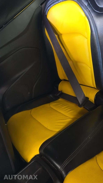2017 Chevrolet Camaro 1LT Convertible – miniatura 23