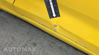 2017 Chevrolet Camaro 1LT Convertible – miniatura 35