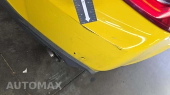 2017 Chevrolet Camaro 1LT Convertible – miniatura 38
