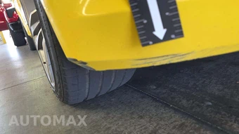 2017 Chevrolet Camaro 1LT Convertible – miniatura 39