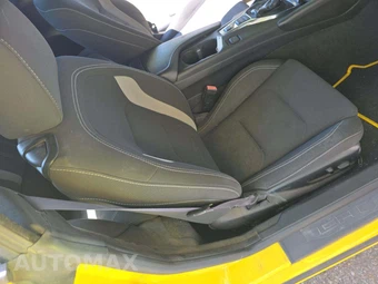 2017 Chevrolet Camaro 1LT Convertible - miniatura 15