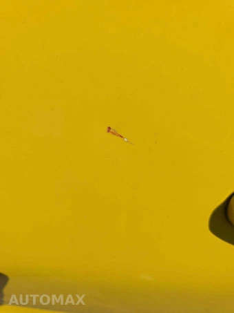 2017 Chevrolet Camaro 1LT Convertible - miniatura 20