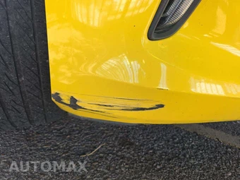 2017 Chevrolet Camaro 1LT Convertible - miniatura 22