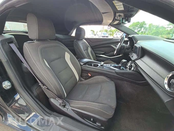 2017 Chevrolet Camaro 1LT Convertible - miniatura 18