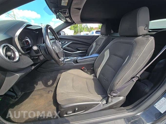 2017 Chevrolet Camaro 1LT Convertible - miniatura 6