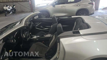 2017 Chevrolet Camaro 1LT Convertible - miniatura 18