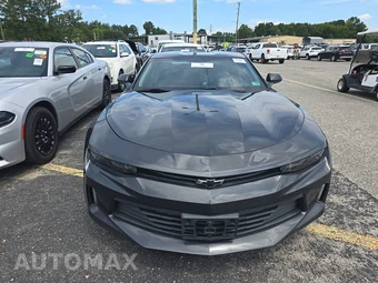 2017 Chevrolet Camaro 1LT Coupe - miniatura 2