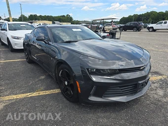 2017 Chevrolet Camaro 1LT Coupe - miniatura 3