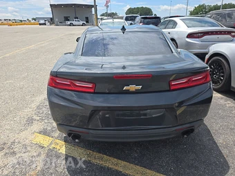 2017 Chevrolet Camaro 1LT Coupe - miniatura 5