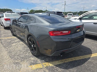 2017 Chevrolet Camaro 1LT Coupe - miniatura 6