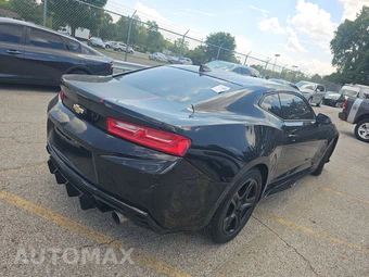 2017 Chevrolet Camaro 1LT Coupe - miniatura 4