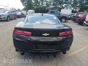 2017 Chevrolet Camaro 1LT Coupe - miniatura 5